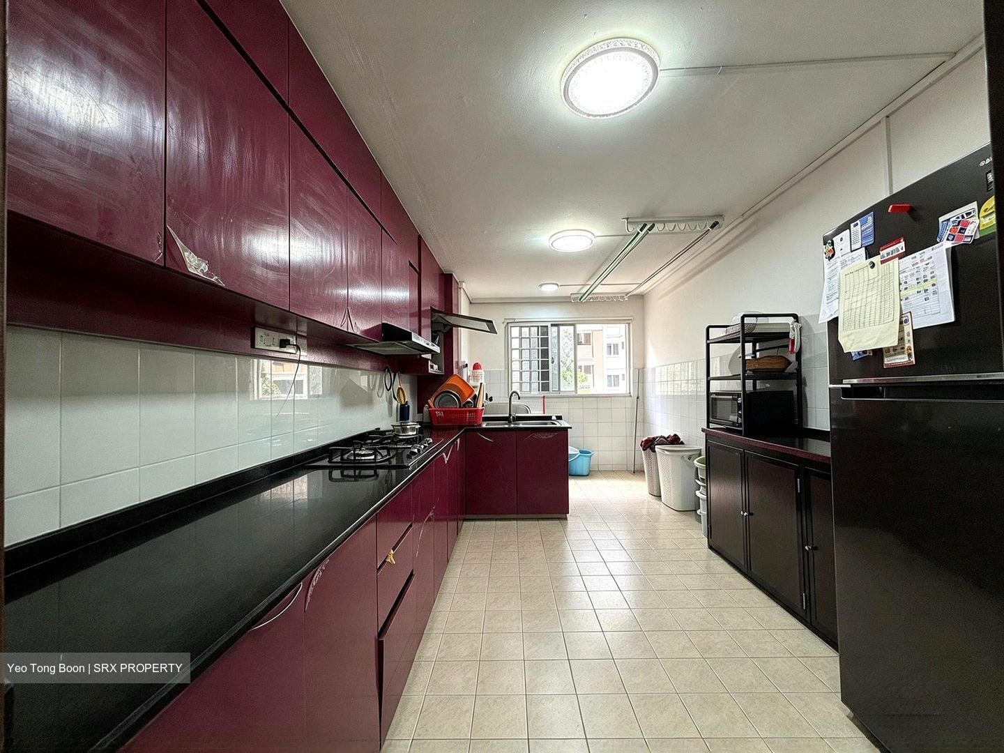 Blk 308 Hong Kah Green (Bukit Batok), HDB 3 Rooms #633367121